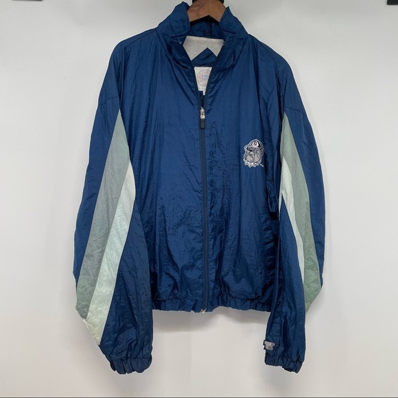 Turbo Sportswear Jackets & Coats Vintage Turbo Sportswear Mens Xl